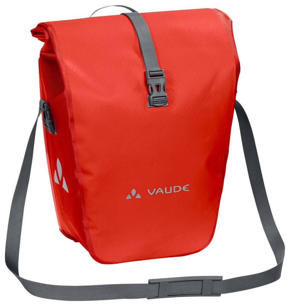 VAUDE Aqua Back Single - Hinterradtasche / Fahrradtasche