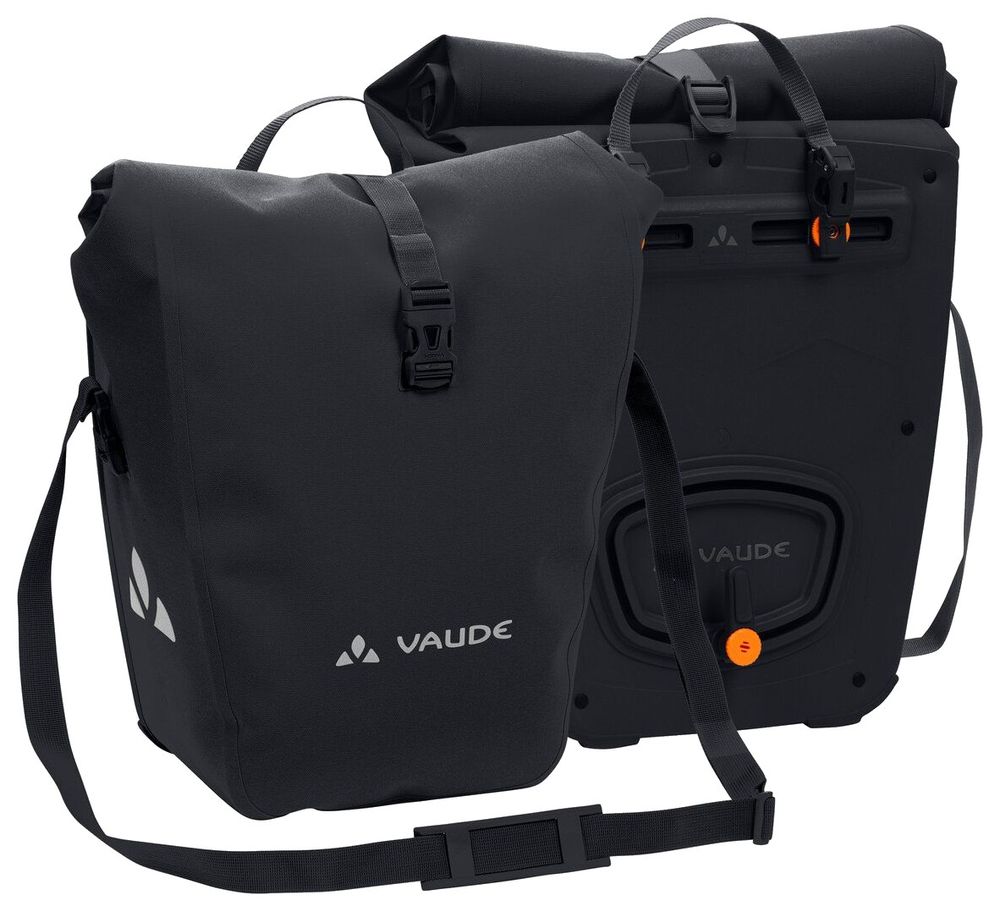 VAUDE Aqua Back Deluxe - Hinterradtasche / Fahrradtasche