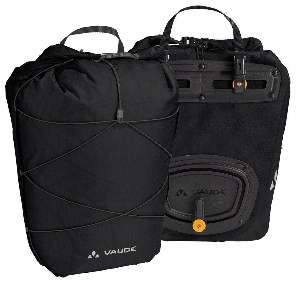 VAUDE Aqua Back Light - Hinterradtasche / Fahrradtasche