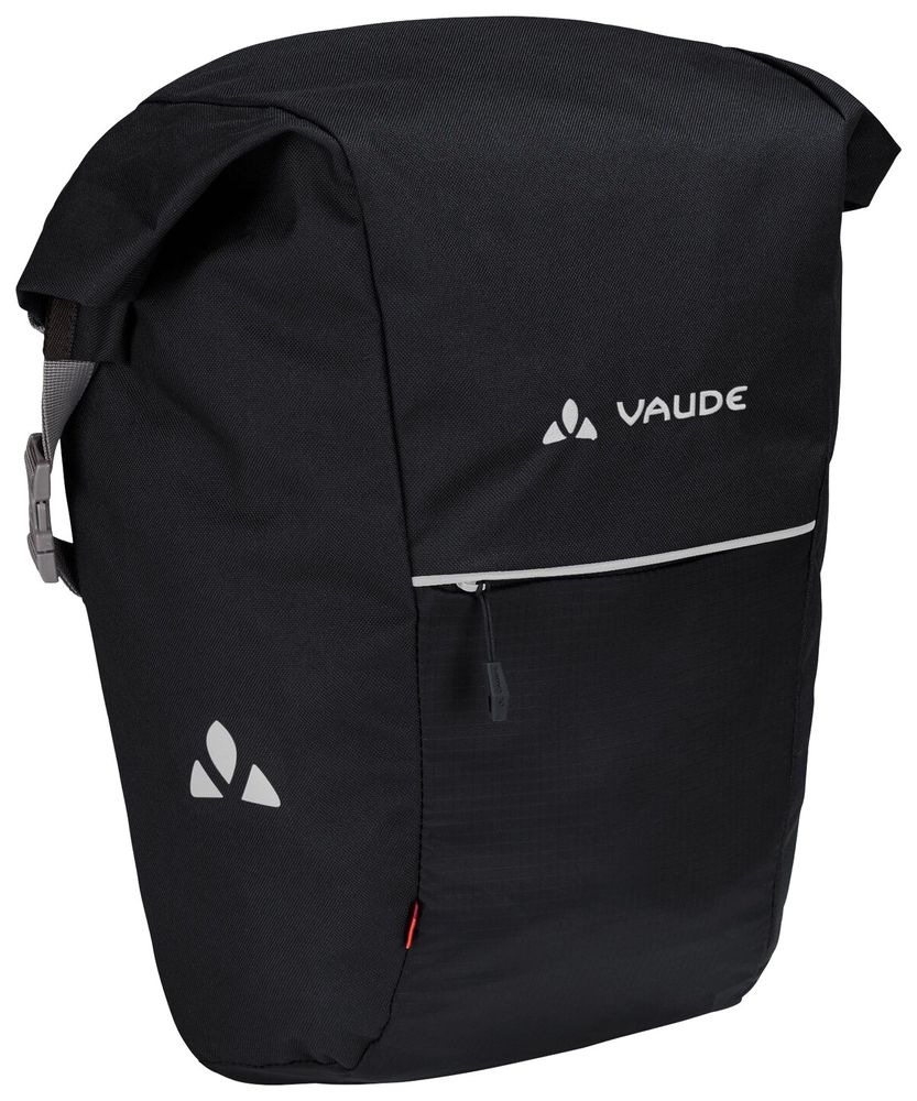 VAUDE Road Master Roll-It - Hinterradtasche / Fahrradtasche