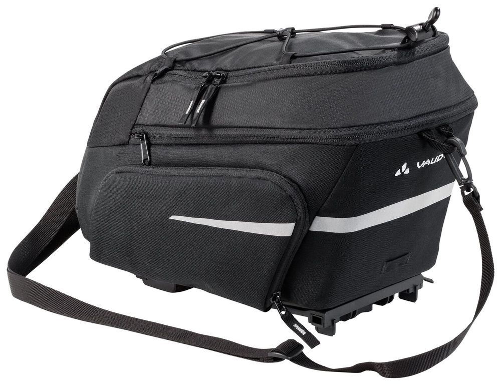 VAUDE Silkroad Plus (MIK) - Gepäckträgertasche günstig online kaufen