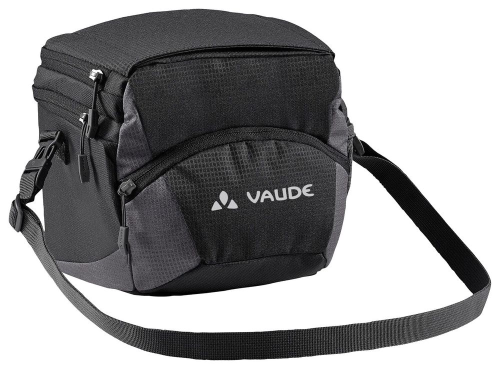 VAUDE OnTour Box M (KLICKfix ready) - Lenkertasche