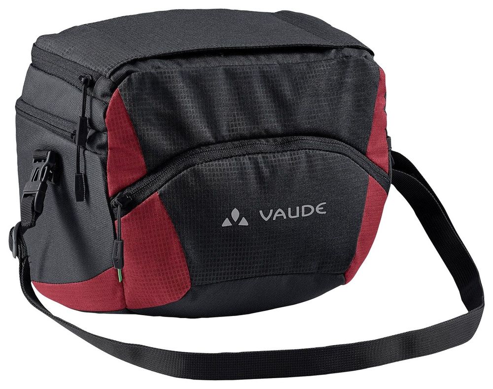 VAUDE OnTour Box L (KLICKfix ready) - Lenkertasche