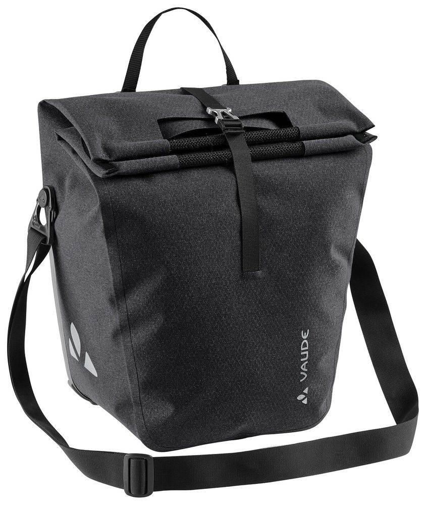 VAUDE ReCycle Back Single - Hinterradtasche / Fahrradtasche