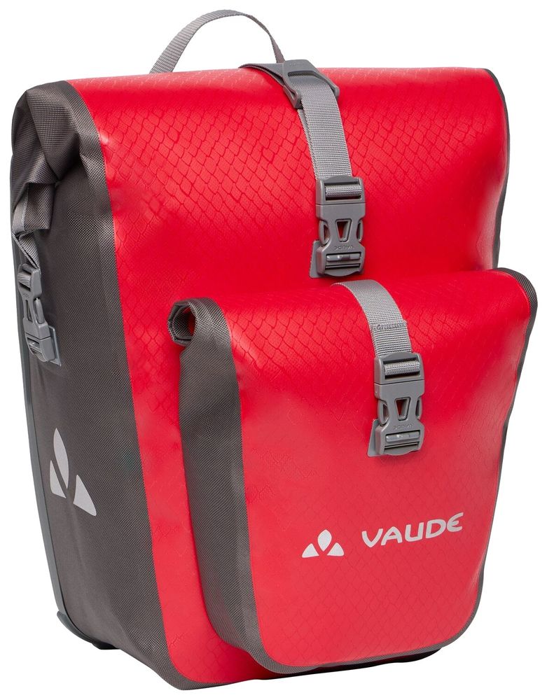 VAUDE Aqua Back Plus Single - Hinterradtasche / Fahrradtasche