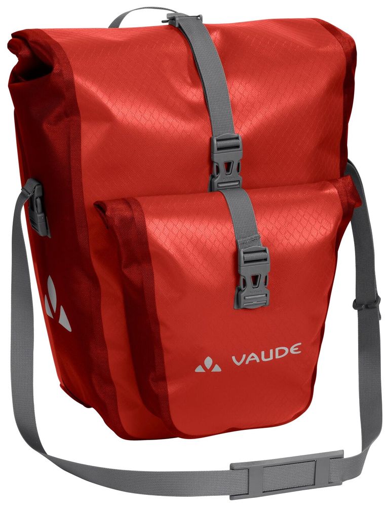 VAUDE Aqua Back Plus Single - Hinterradtasche / Fahrradtasche