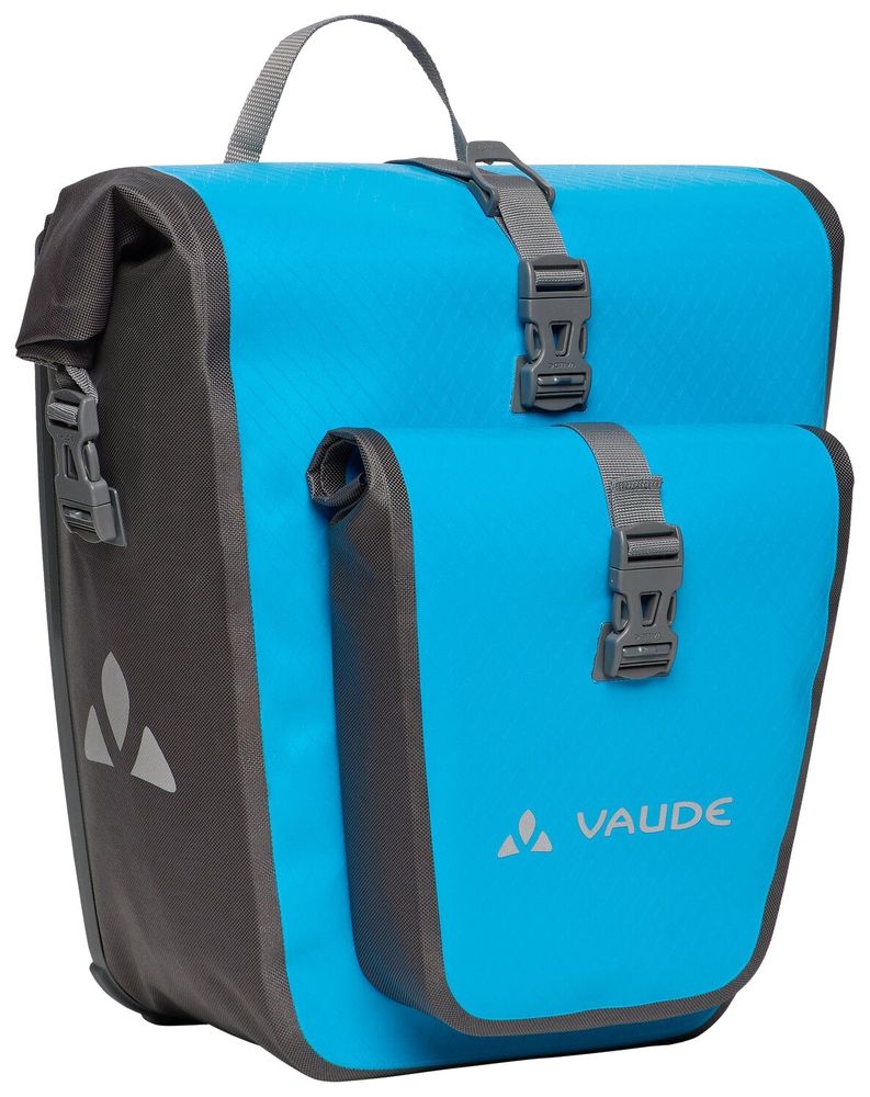 VAUDE Aqua Back Plus Single - Hinterradtasche / Fahrradtasche