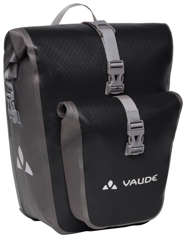VAUDE Aqua Back Plus Single - Hinterradtasche / Fahrradtasche