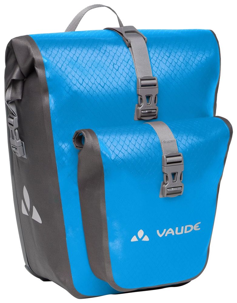 VAUDE Aqua Back Plus Single - Hinterradtasche / Fahrradtasche