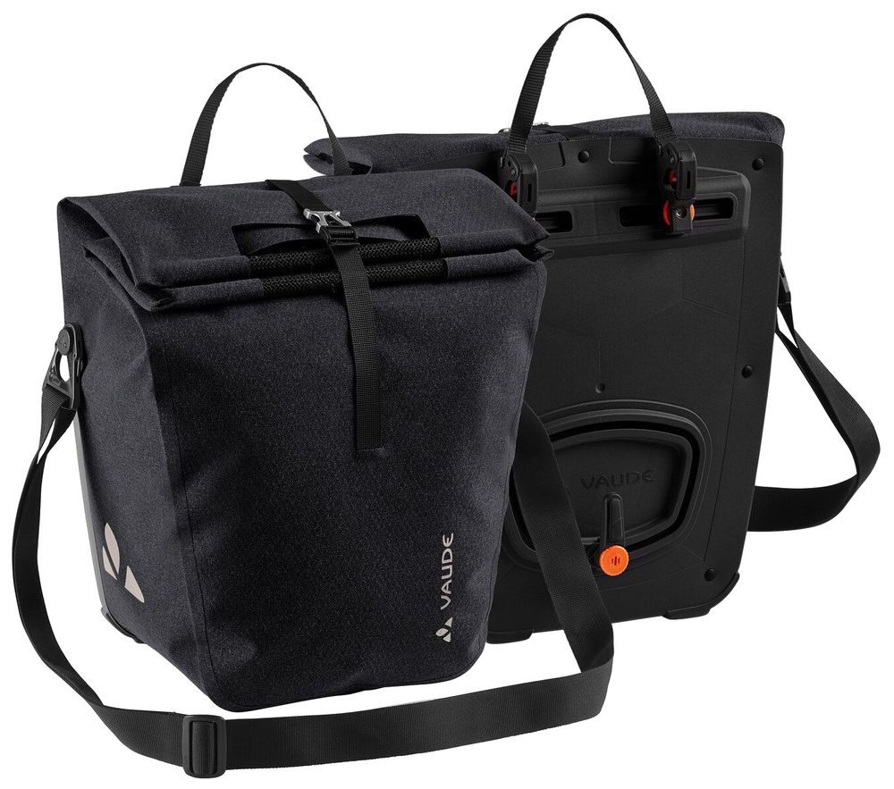 VAUDE ReCycle Back - Hinterradtasche / Fahrradtasche