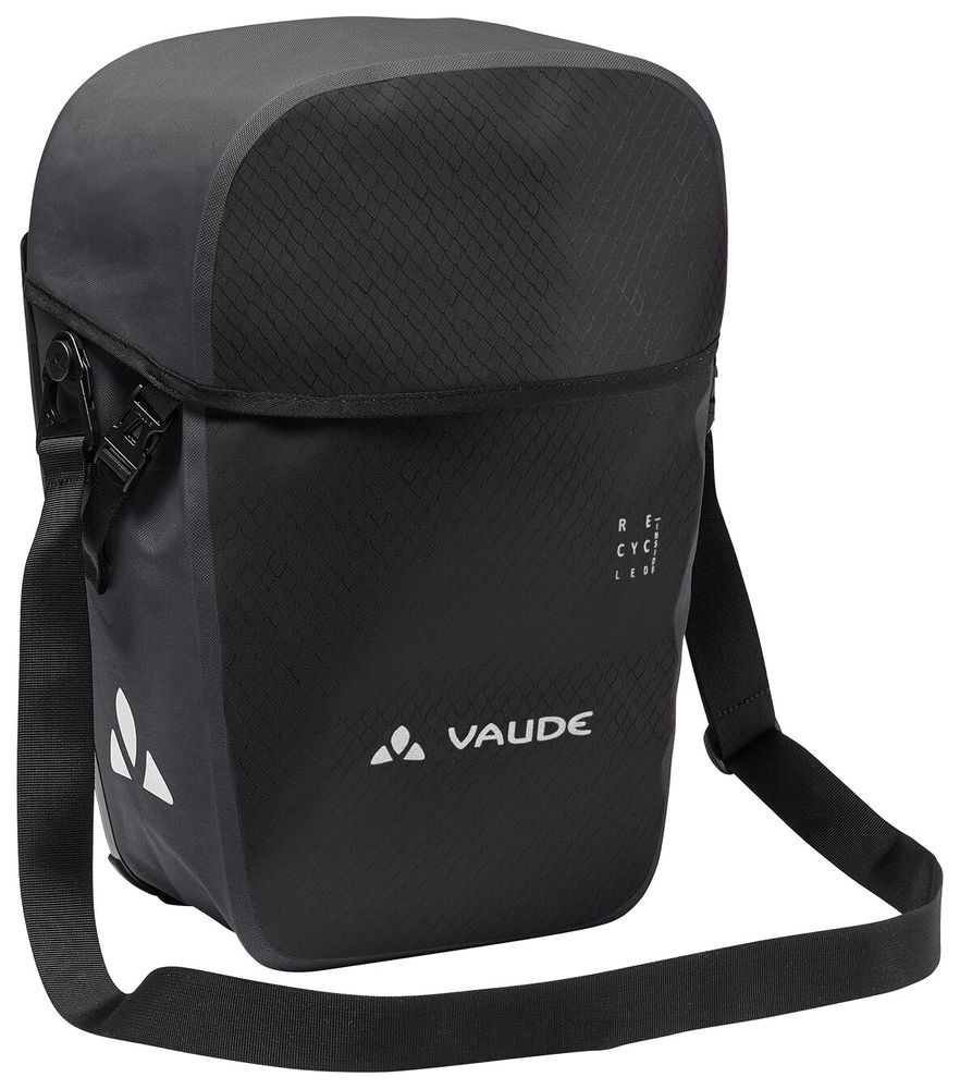 VAUDE Aqua Back Pro Single - Hinterradtasche / Fahrradtasche