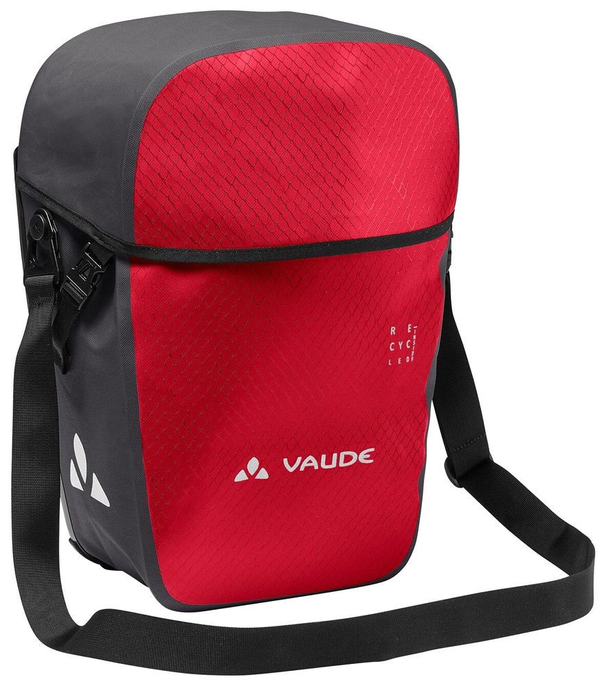 VAUDE Aqua Back Pro Single - Hinterradtasche / Fahrradtasche