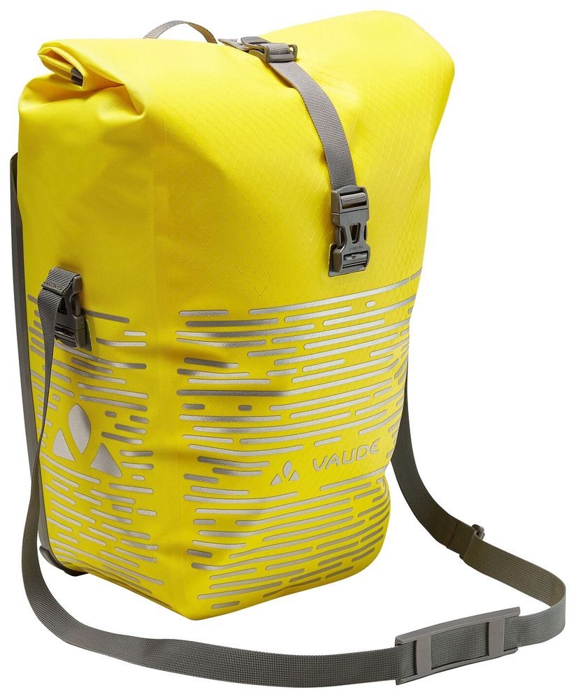 VAUDE Aqua Back Luminum Single II - Hinterradtasche / Fahrradtasche
