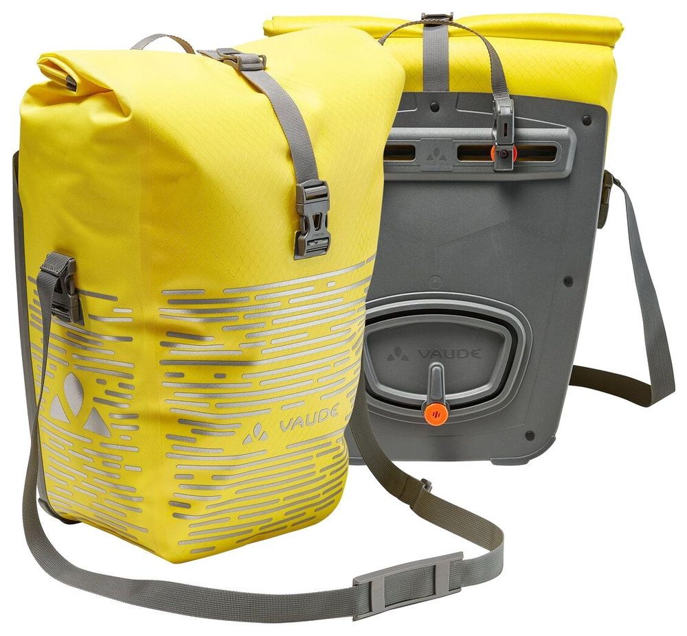 VAUDE Aqua Back Luminum II - Hinterradtasche / Fahrradtasche
