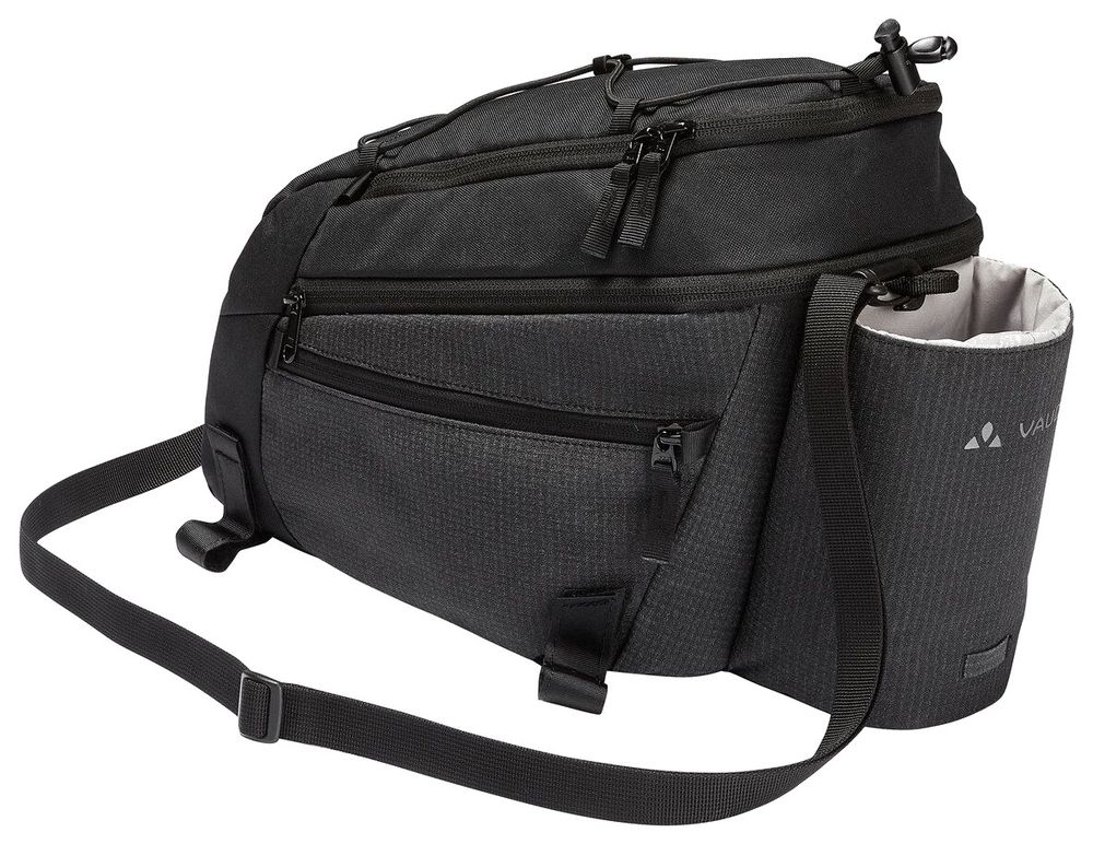 VAUDE Silkroad L Luminum - Gepäckträgertasche günstig online kaufen