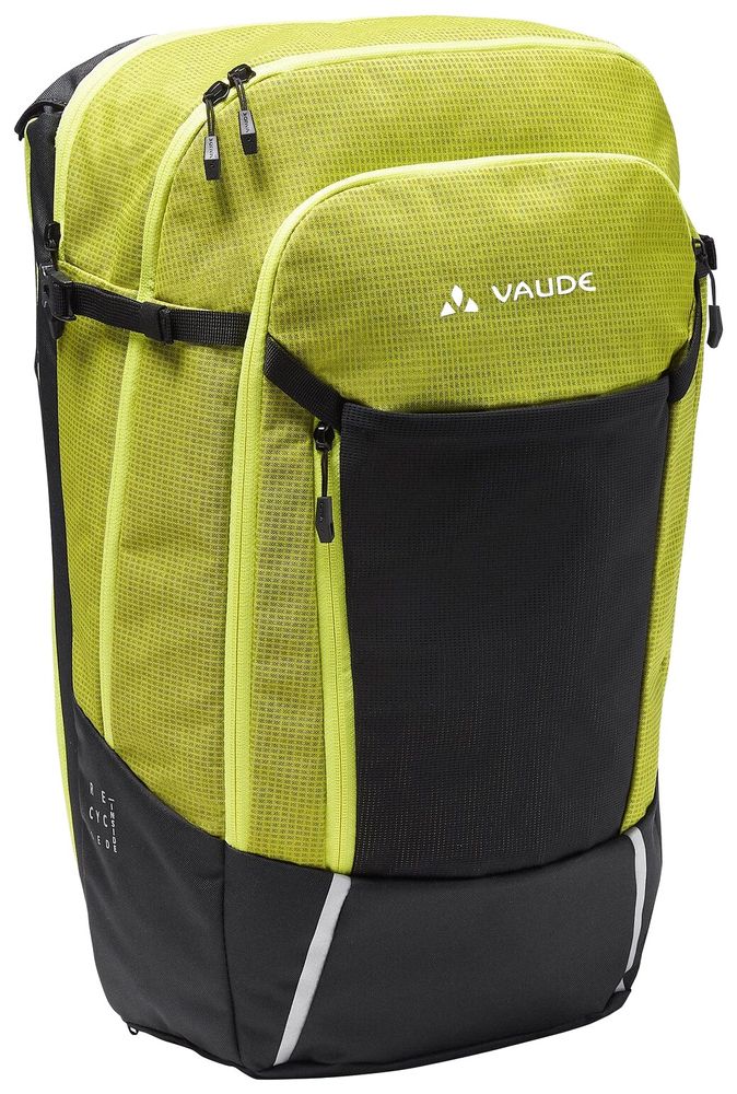 VAUDE Cycle 28 II Luminum - Hinterradtasche / Fahrradtasche