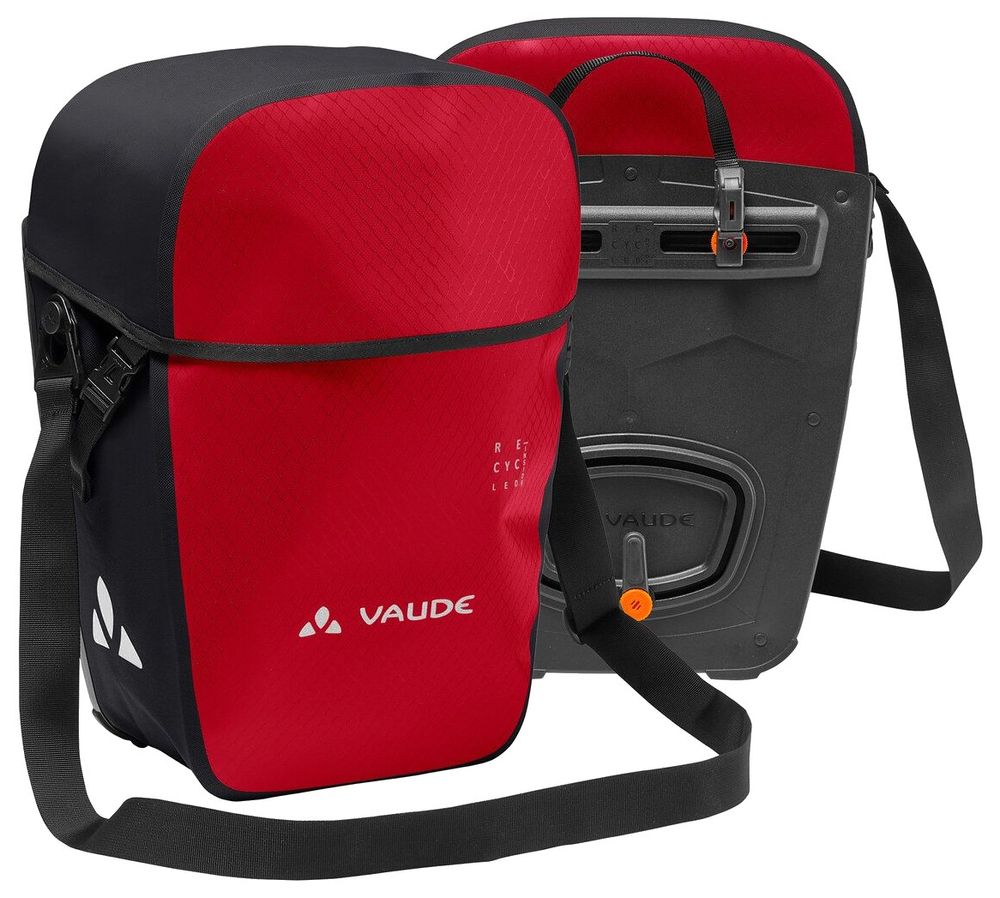 VAUDE Aqua Back Pro - Hinterradtasche / Fahrradtasche
