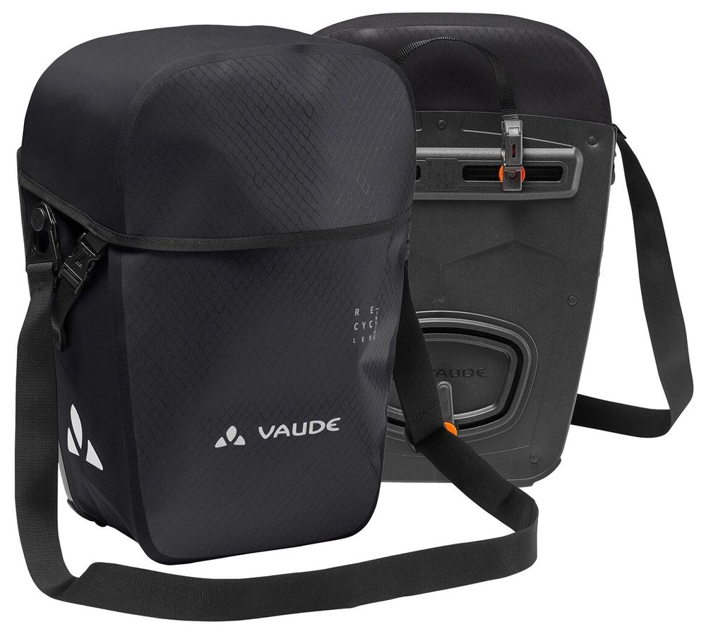 VAUDE Aqua Back Pro - Hinterradtasche / Fahrradtasche