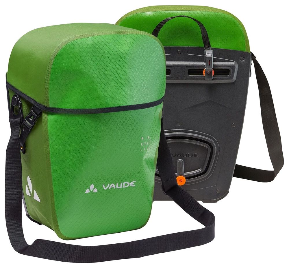 VAUDE Aqua Back Pro - Hinterradtasche / Fahrradtasche