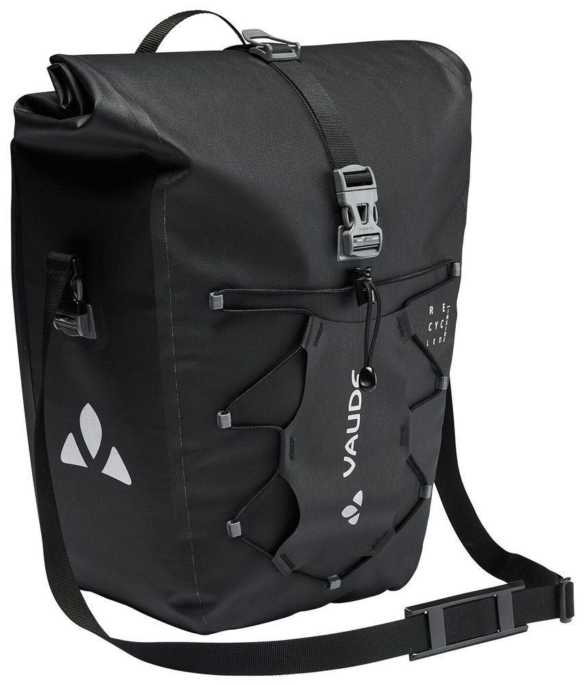 VAUDE Proof Back TR Single - Hinterradtasche / Fahrradtasche