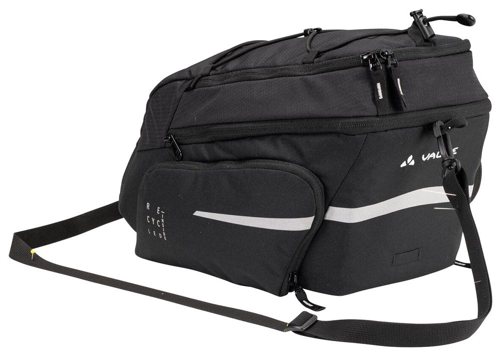 VAUDE Silkroad Plus (ready) - Gepäckträgertasche günstig online kaufen