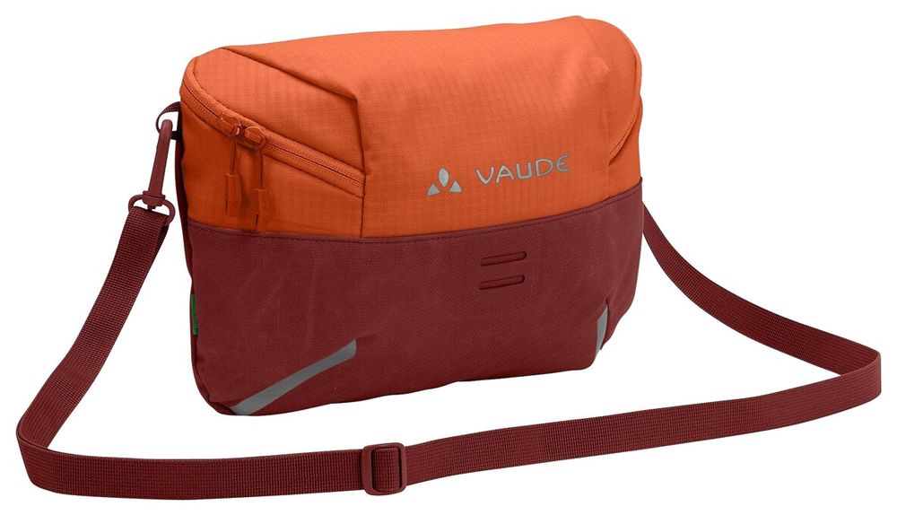 VAUDE CityBox Bike II - Lenkertasche