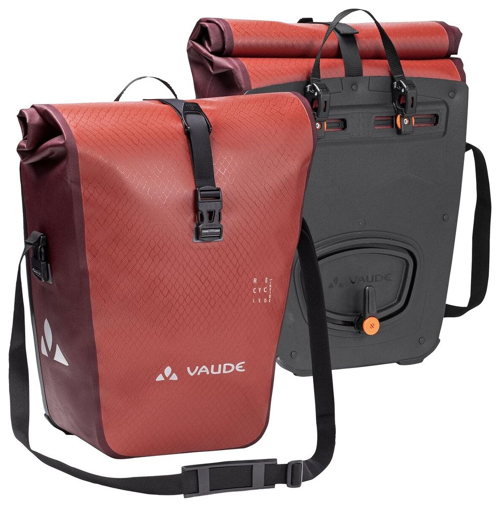 VAUDE Aqua Back (rec) - Hinterradtasche / Fahrradtasche