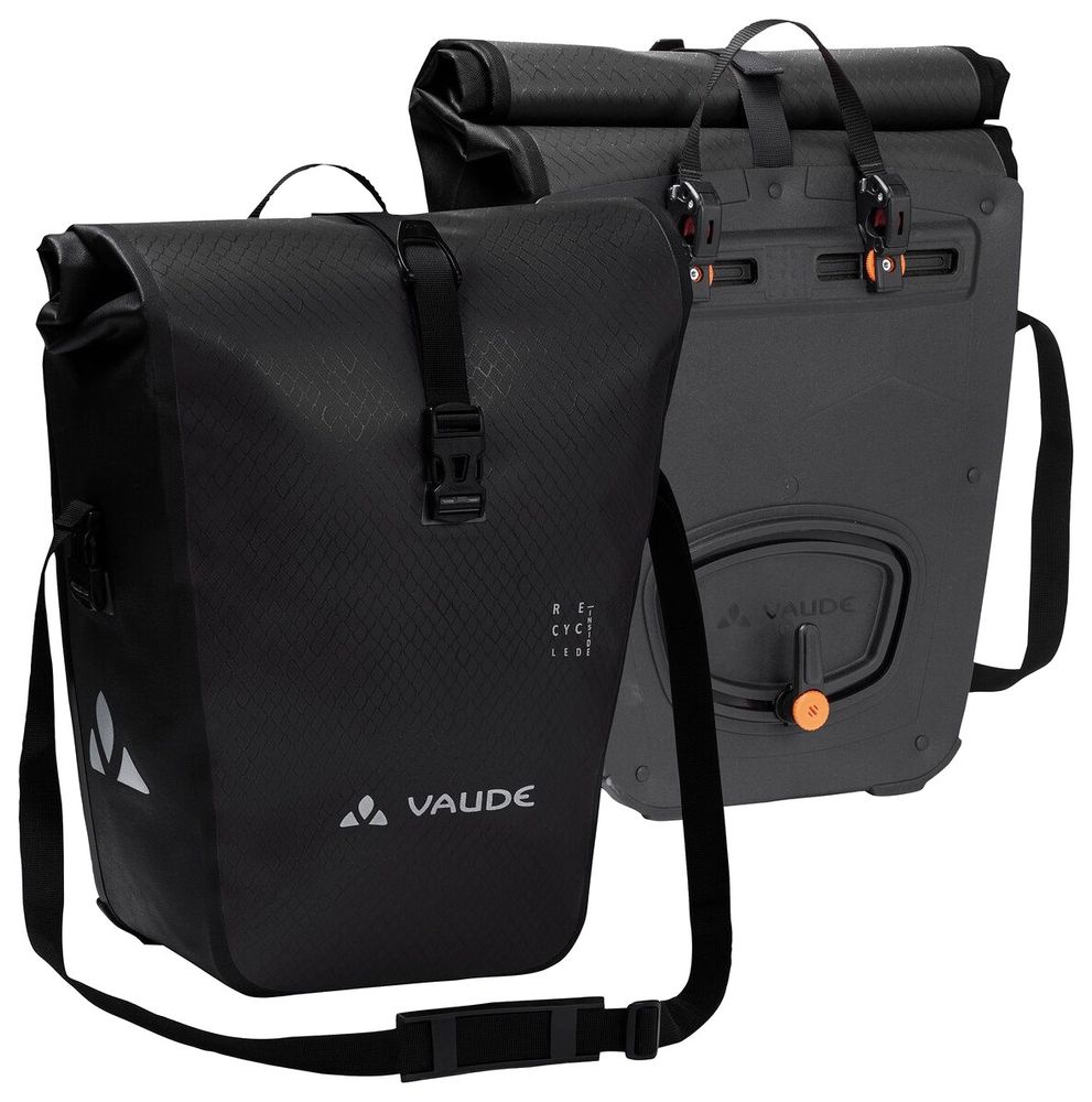 VAUDE Aqua Back (rec) - Hinterradtasche / Fahrradtasche