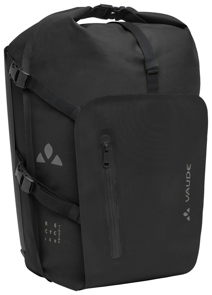 VAUDE Free Cargo - Hinterradtasche / Fahrradtasche