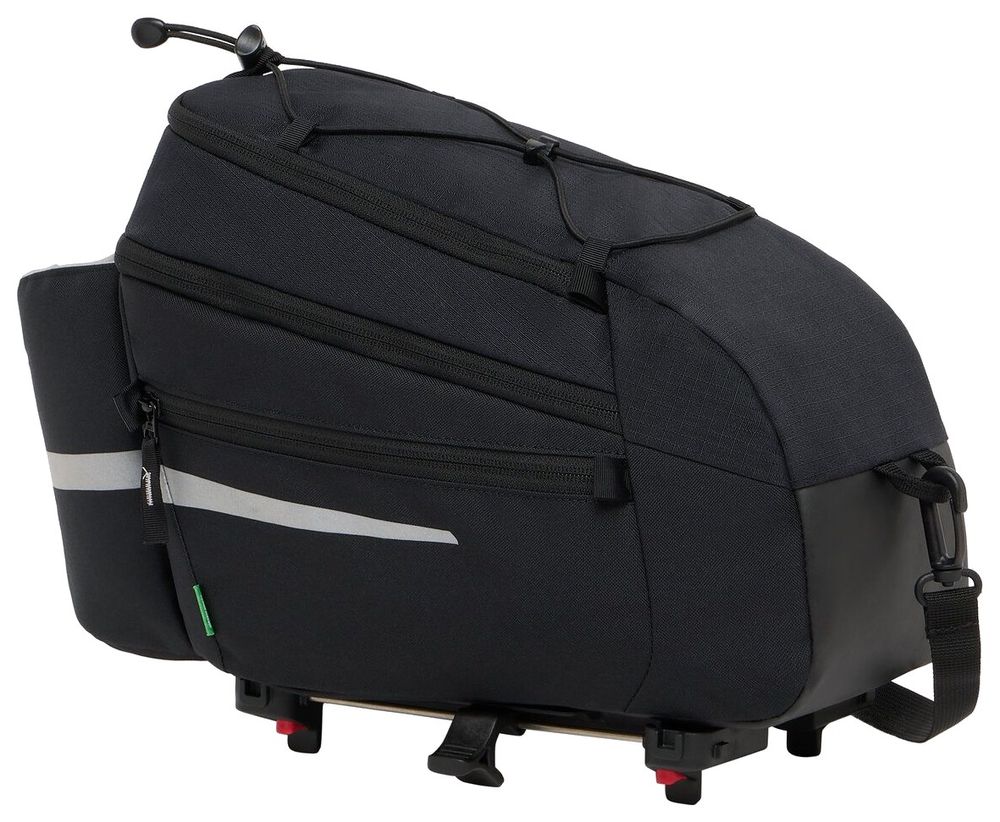 VAUDE Silkroad L (UniKlip 2.0) - Gepäckträgertasche günstig online kaufen