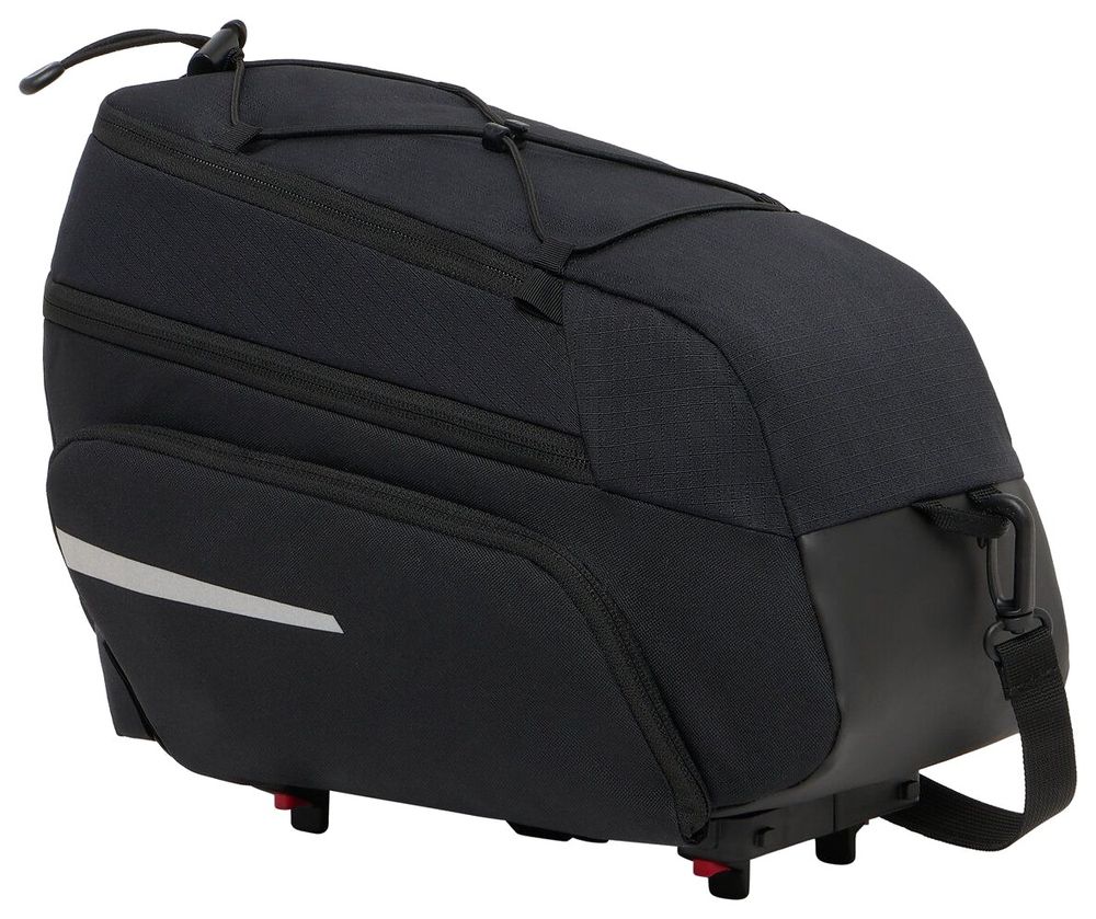 VAUDE Silkroad Plus (UniKlip 2.0) - Gepäckträgertasche günstig online kaufen