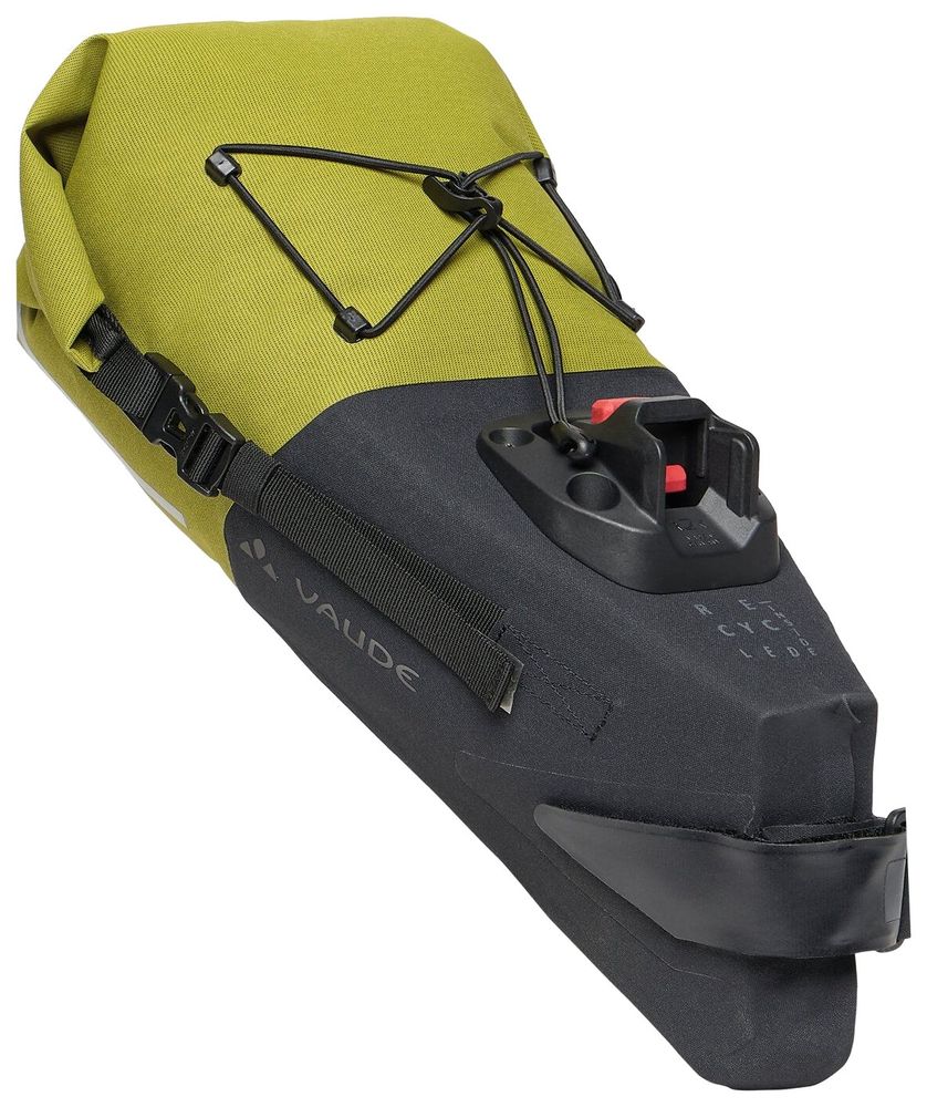 VAUDE Trailsaddle M - Satteltasche
