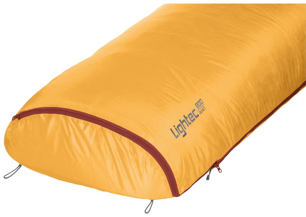 Ferrino Lightec Daune - Daunenschlafsack