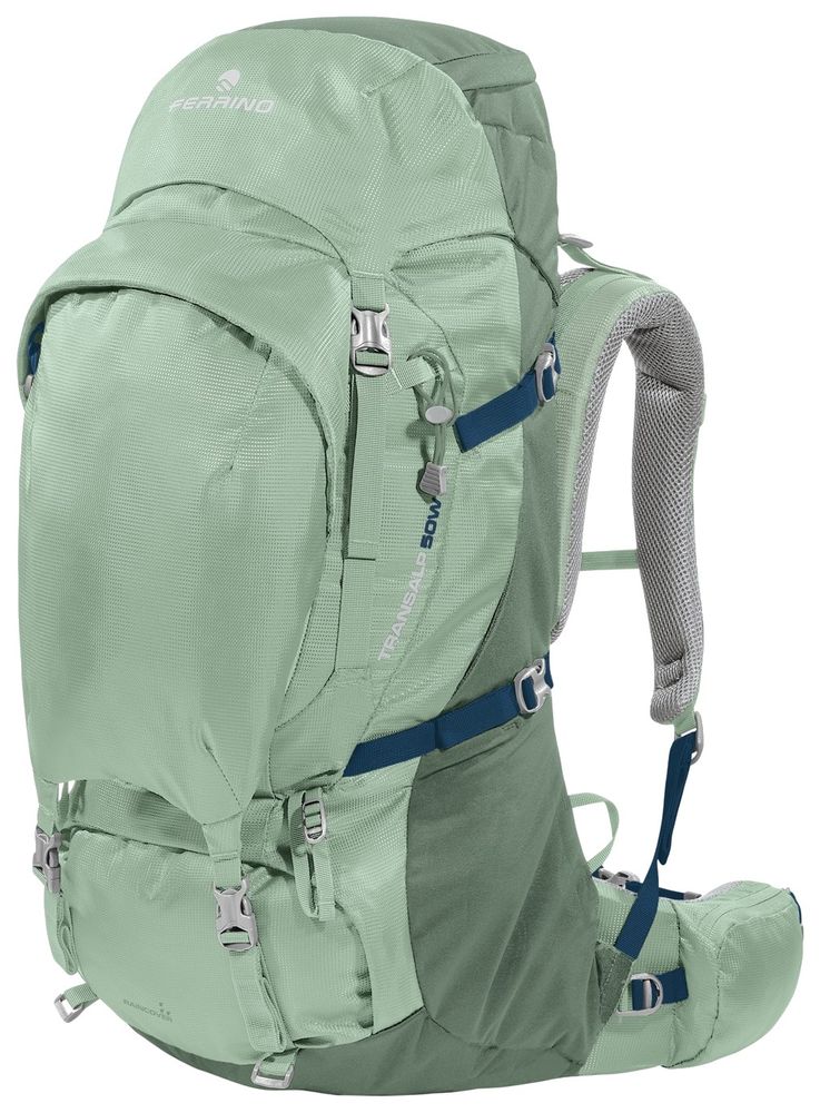 Ferrino Transalp Lady 50 - Rucksäcke