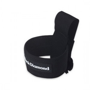 Black Diamond Blizzard Holster für Eisgeräte oder -schrauben