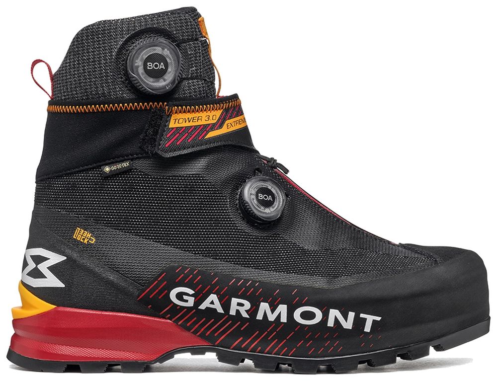 Garmont TOWER 3.0 EXTREME GTX - Bergschuh