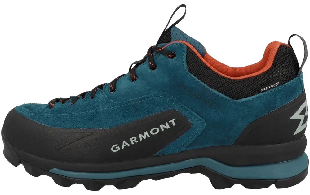 Garmont DRAGONTAIL WP Herren - Wanderschuh