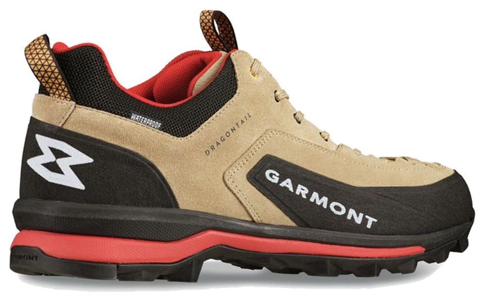 Garmont DRAGONTAIL WP Damen - Wanderschuh