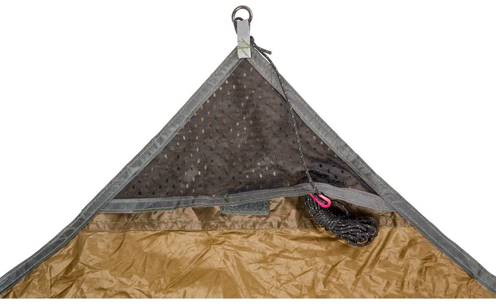 Amazonas Adventure - Tarps