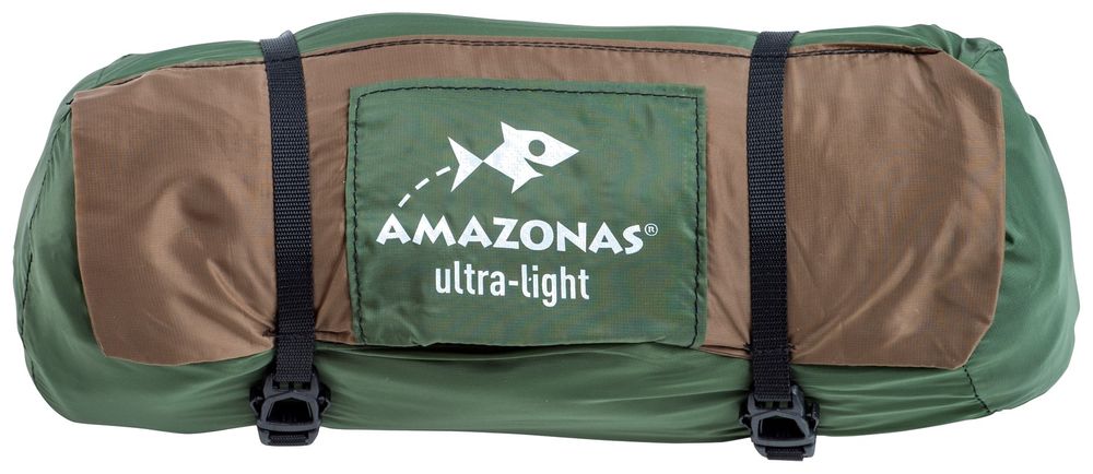 Amazonas Moskito-Adventure Thermo - Spezialhängematten