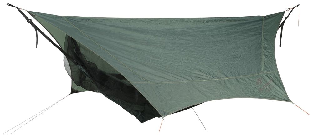 Amazonas Traveller Camp - Tarps