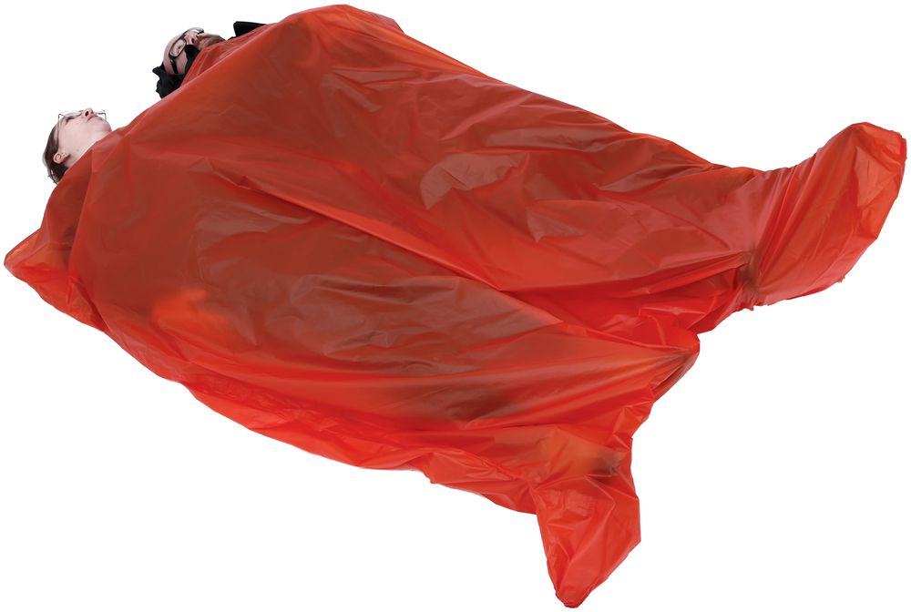 Exped Bivybag Duo UL - Notbiwaksack