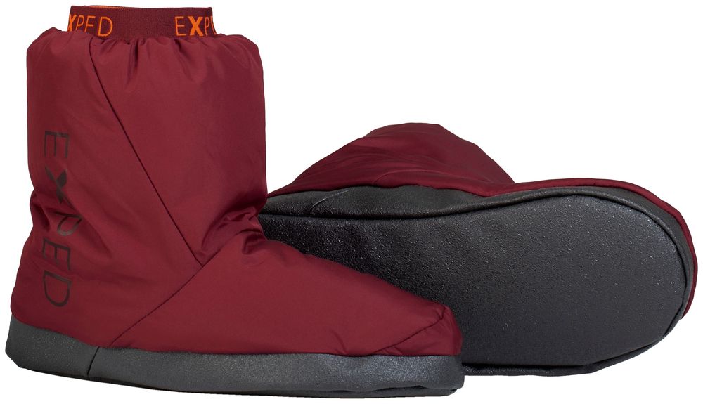 Exped Camp Booty - Campschuh