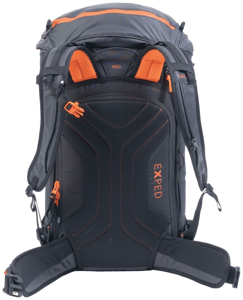 Exped Couloir 30 - Winterrucksack