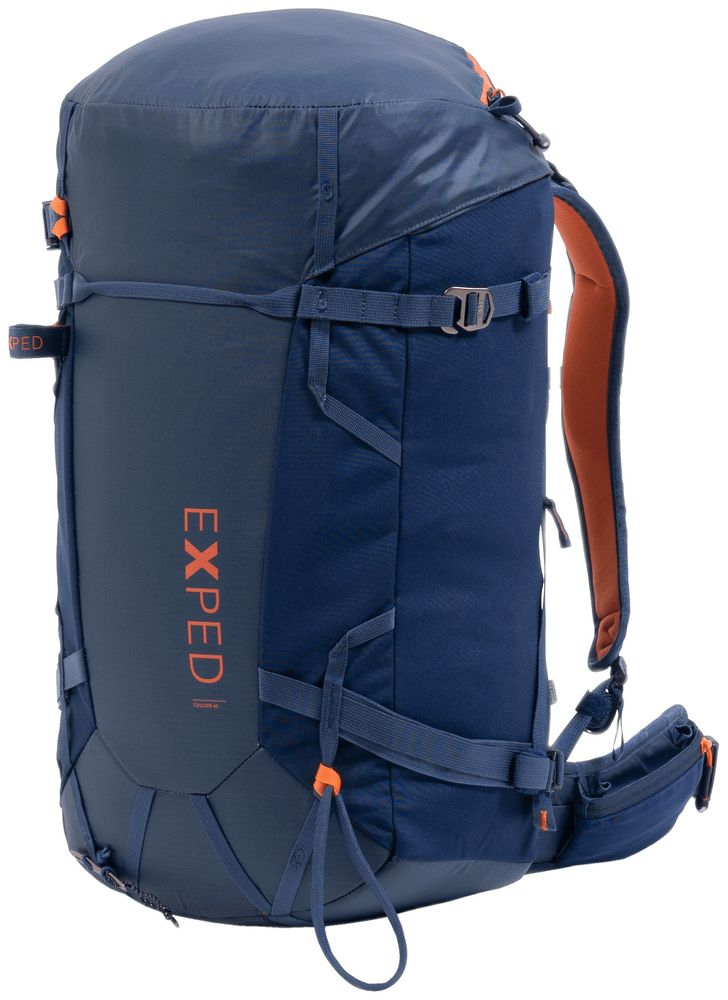 Exped Couloir 40 Wmns - Winterrucksack