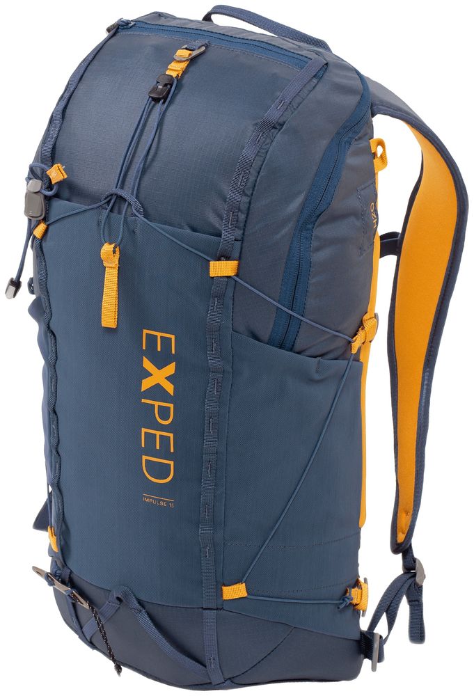 Exped Impulse 15 - Tagesrucksack