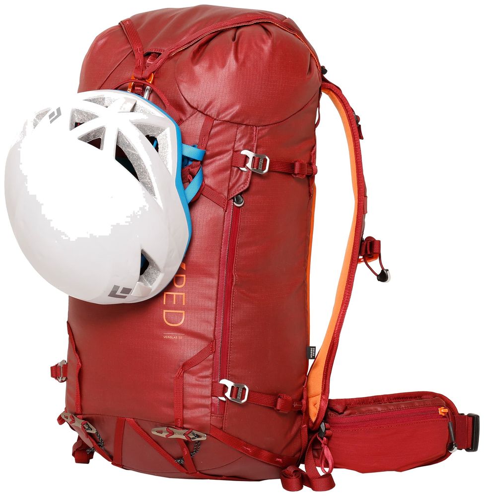 Exped Verglas 40 Wmns - Damenrucksack
