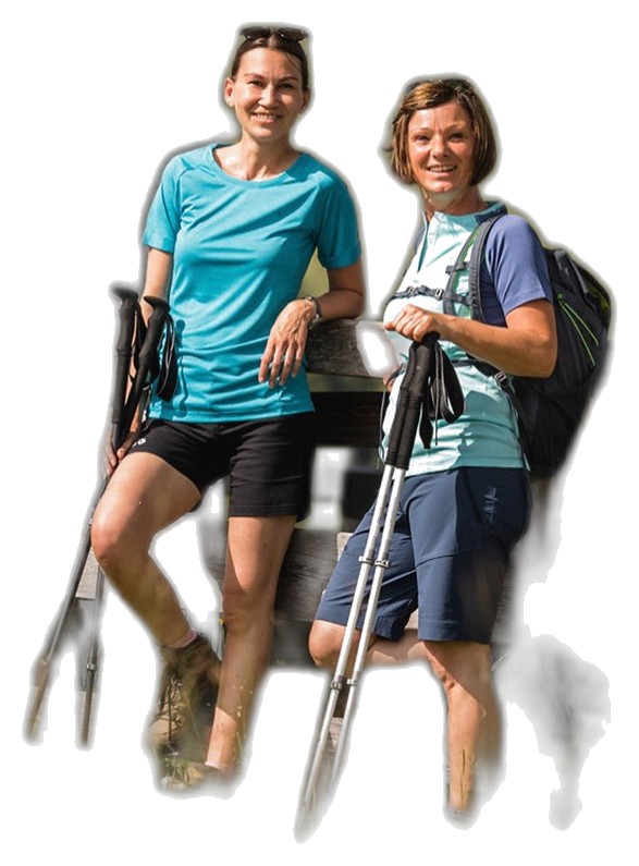Komperdell Borea Carbon Pro - Trekkingstock