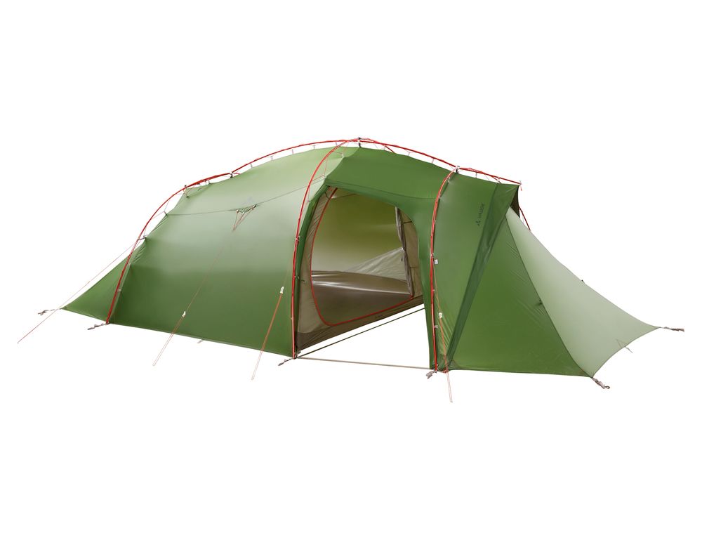 VAUDE Mark XT 4P - 4 Personen Zelt