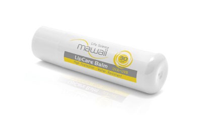 Mawaii Lippenpflegestift SPF 30